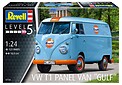 VW T1 Panel Van - Gulf Decoration