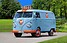 VW T1 Panel Van - Gulf Decoration