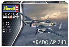 Arado Ar 240