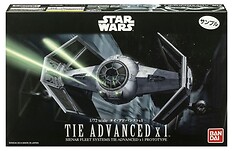 TIE Advanced