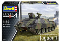 Raketenjagdpanzer Jaguar 1