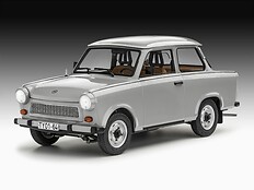 Trabant 601  60th Anniversary