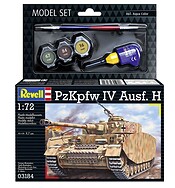 PzKpfw. IV Ausf.H