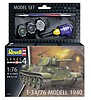 T-34/76 Modell 1940