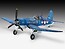 Vought F4U-1A Corsair