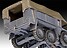 Krupp Protze KFZ 69 with 3,7cm Pak