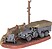 Krupp Protze KFZ 69 with 3,7cm Pak