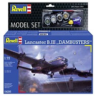 Lancaster B. III  'Dambusters'