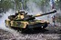 M1A1 AIM(SA)/ M1A2 Abrams