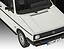 50 years of the VW Golf 1