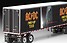 AC/DC Power Up Tour Truck - Trailer