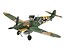 Messerschmitt Bf109G-2/4