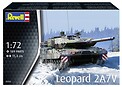 Leopard 2 A7V