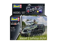 Wiesel 2 LeFlaSys BF/UF