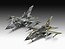 Tornado Twin Pack - 50 Anniversary Panavia Tornado