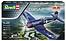 Flying Bulls F4U-4 Corsair
