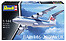 BAe 146-200 Air UK (RJ85)