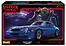 Chevy Camaro Z/28 - Stranger Things