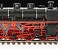 Schnellzuglokomotive BR 18 505 z Tender 2'3' T38