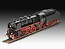 Schnellzuglokomotive BR 18 505 z Tender 2'3' T38