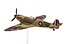 Supermarine Spitfire Mk.Ia - Hawker Hurricane Mk.I