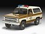 Chevrolet K5 Blazer (1985) - Stranger Things