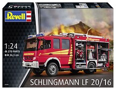 Schlingmann LF 20-16