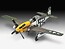 P-51D-5NA Mustang - uszkodzone pudełko