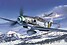 Messerschmitt Bf109G-6 - uszkodzone pudełko