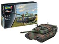 Leclerc T5 - uszkodzone pudełko