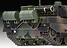 Leclerc T5 - uszkodzone pudełko