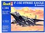 F-15E Strike Eagle - Bombs - uszkodzone pudełko