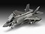 Lockheed Martin F-35A Lightning II