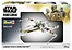 Carson Teva's X-Wing Fighter: The Mandalorian