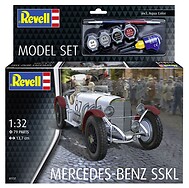 Mercedes-Benz SSKL