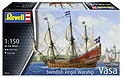 Swedish Regal Warship - Vasa