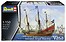 Swedish Regal Warship - Vasa