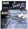 Lockheed Martin F-35A Lightning II