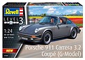 Porsche 911 Carrera 3.2 Coupe G-model - uszkodzone...