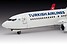 Boeing 737-800 Turkish Airlines