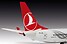 Boeing 737-800 Turkish Airlines