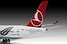 Airbus A350-900 Turkish Airlines