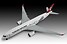 Airbus A350-900 Turkish Airlines