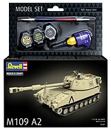 M109 A2