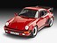 Porsche 911 Turbo 50th Anniversary