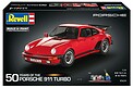 Porsche 911 Turbo 50th Anniversary
