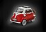 BMW Isetta 250 - 70th Anniversary
