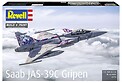 Saab JAS-39C Gripen