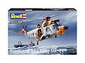 Westland Sea King Mk 41