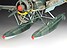 Arado Ar196A-3 Seaplane